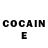 КОКАИН Fish Scale ibrahim Sorgun